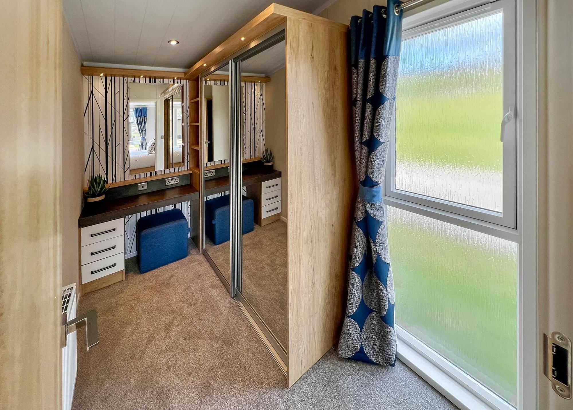 Aber Bay Holiday Park Aberystwyth Pokoj fotografie