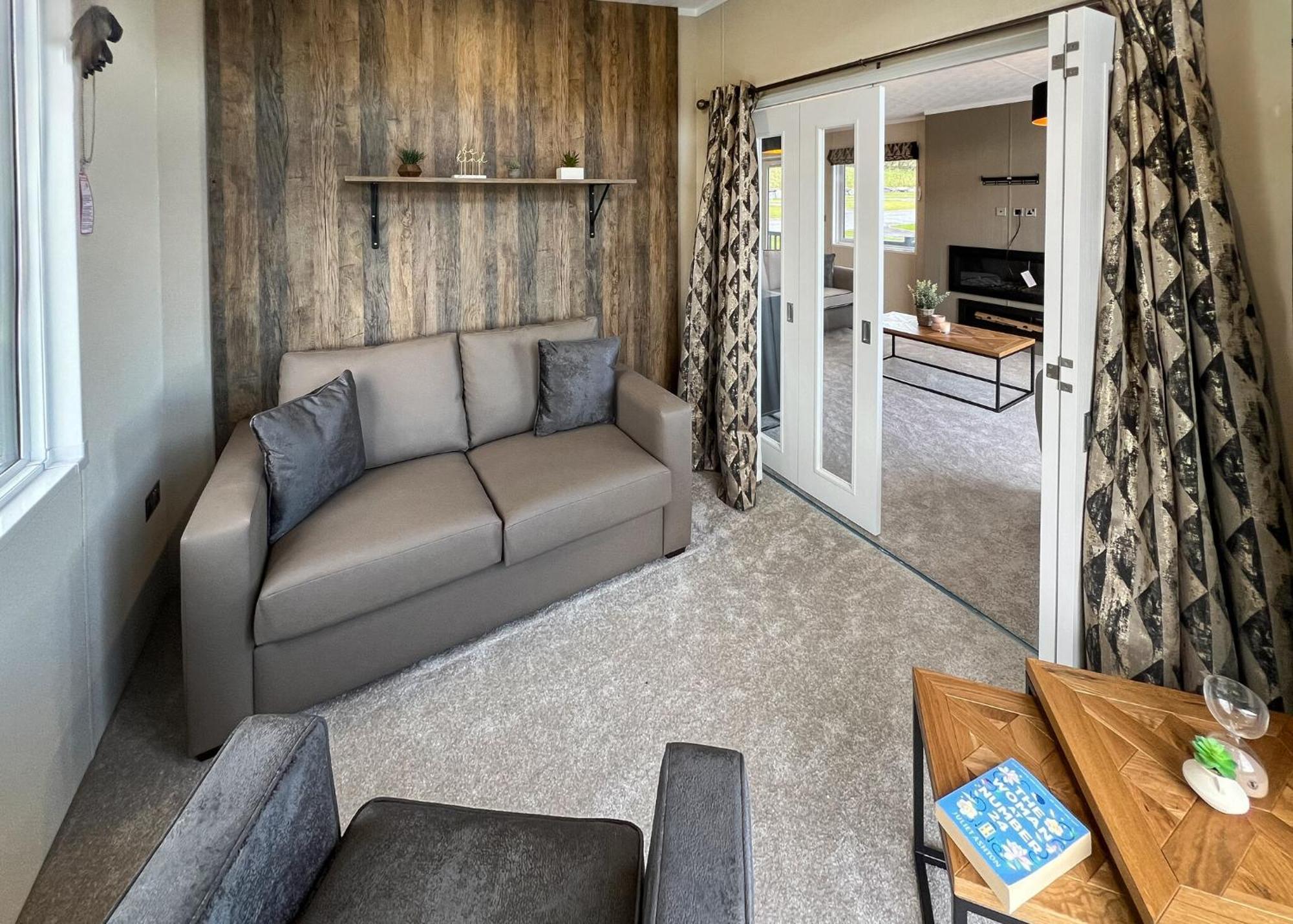 Aber Bay Holiday Park Aberystwyth Exteriér fotografie