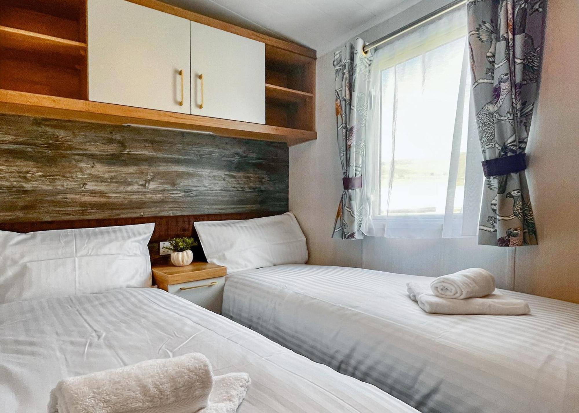 Aber Bay Holiday Park Aberystwyth Exteriér fotografie