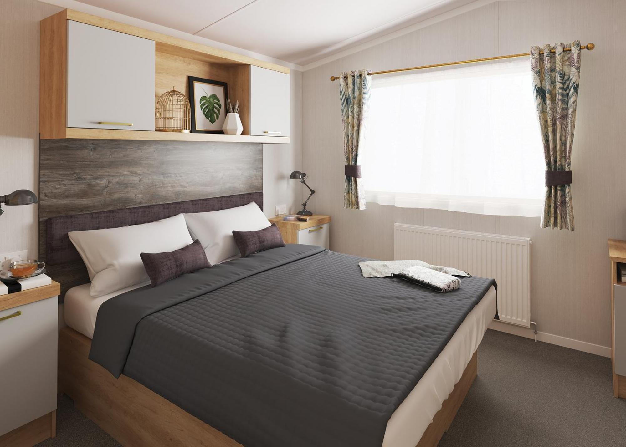 Aber Bay Holiday Park Aberystwyth Exteriér fotografie