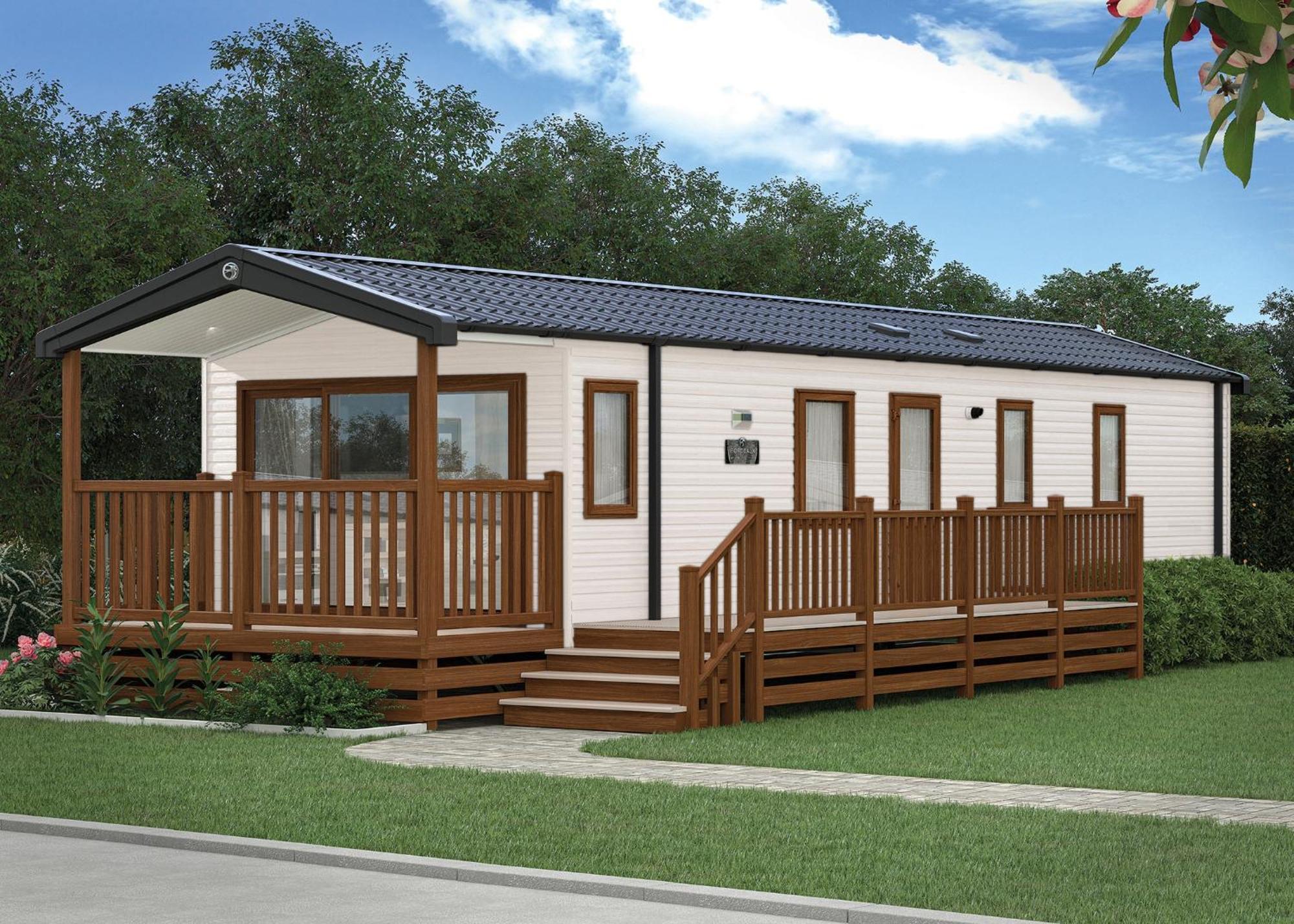 Aber Bay Holiday Park Aberystwyth Exteriér fotografie
