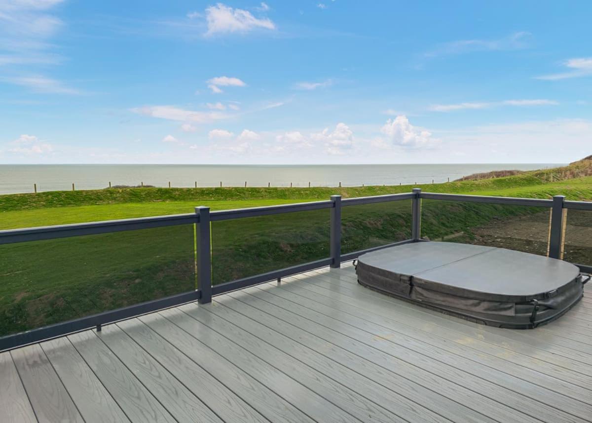 Aber Bay Holiday Park Aberystwyth Exteriér fotografie
